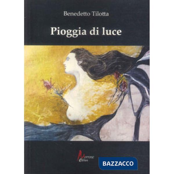 Pioggia di luce