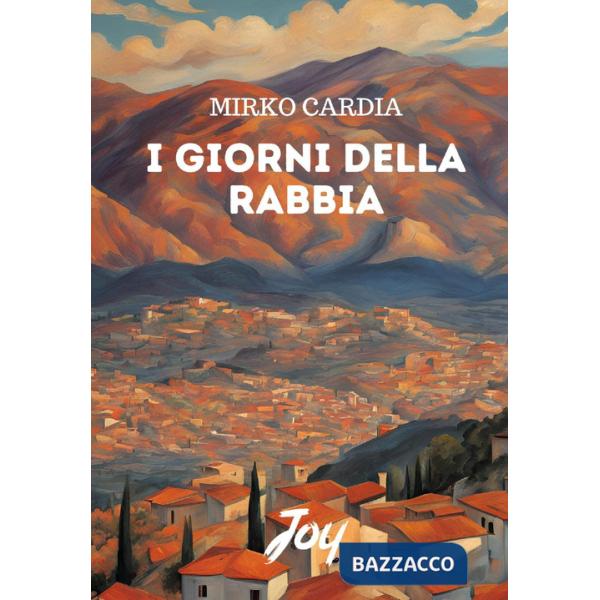 Giorni della rabbia (I)