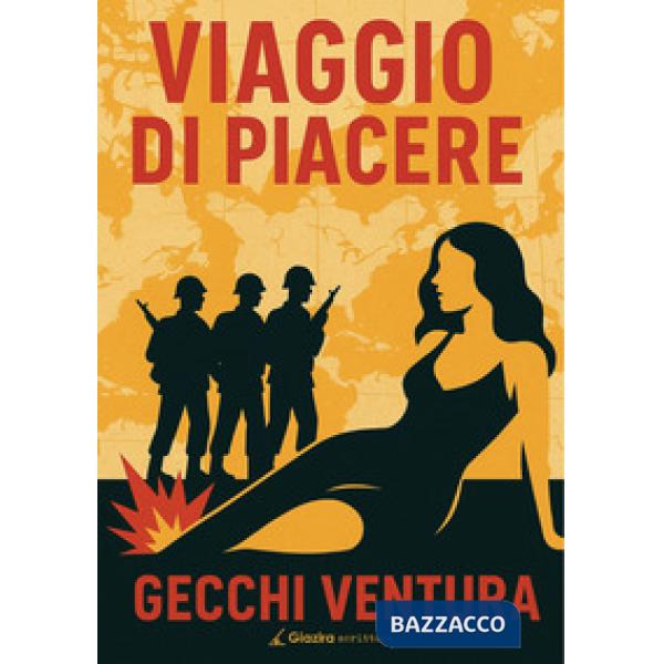 Viaggio di piacere