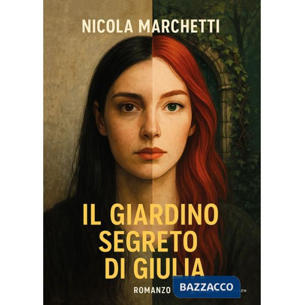 Giardino segreto di Giulia (Il)