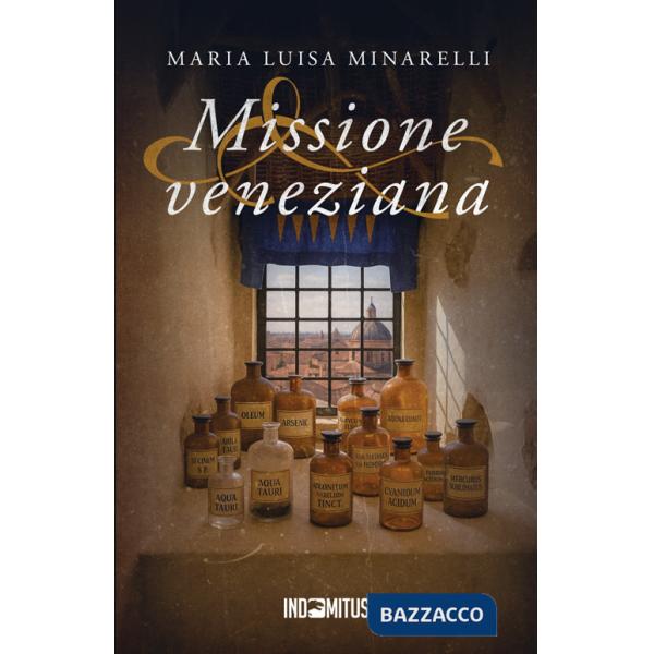 Missione veneziana