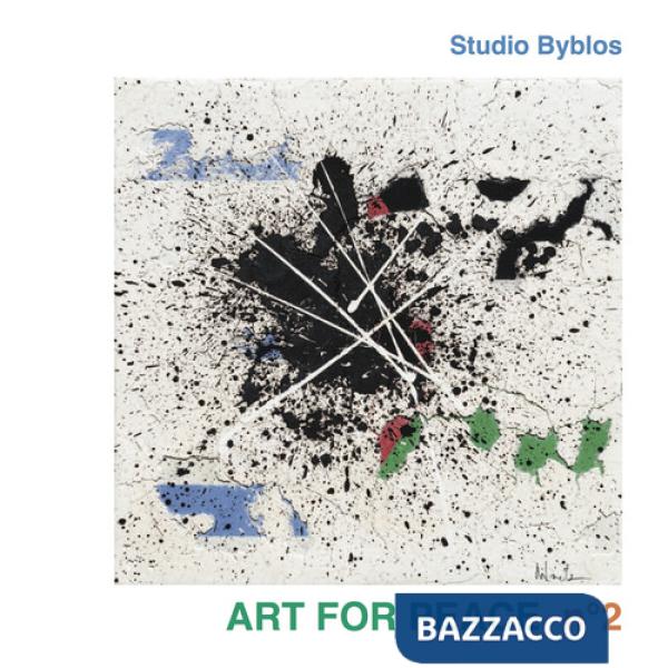 Art for peace. Ediz. multilingue. Vol. 2