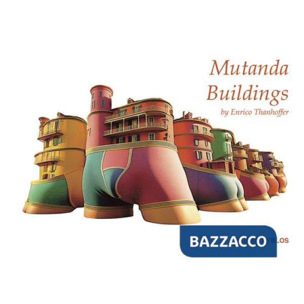 Mutanda buildings