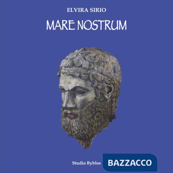Elvira Sirio. Mare nostrum