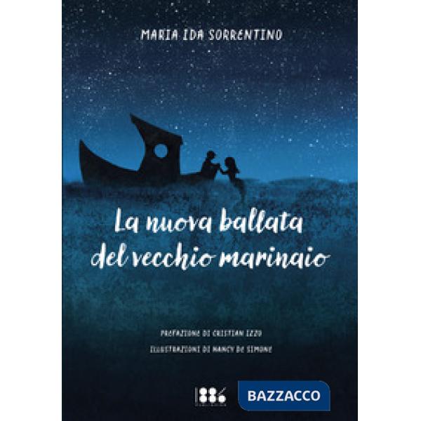 La nuova ballata del vecchio marinaio
