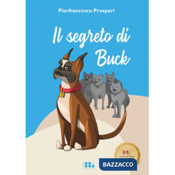 Il segreto di Buck