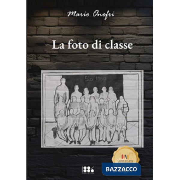 La foto di classe