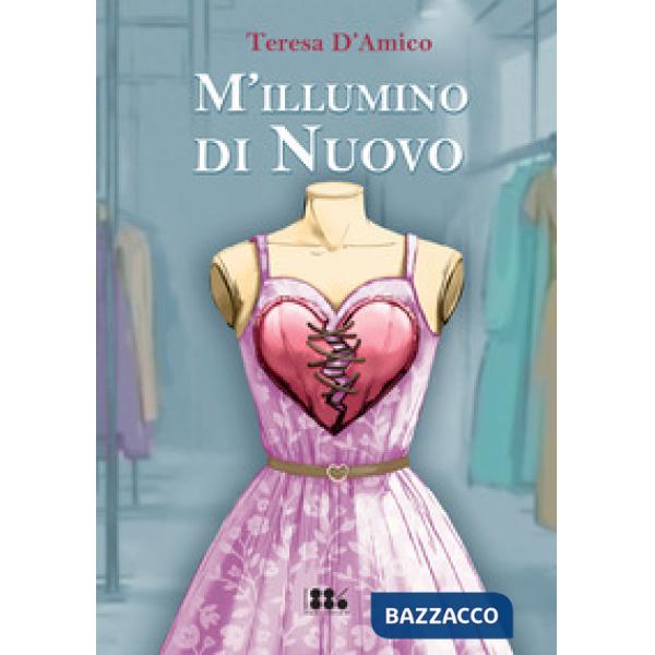 M'illumino di nuovo