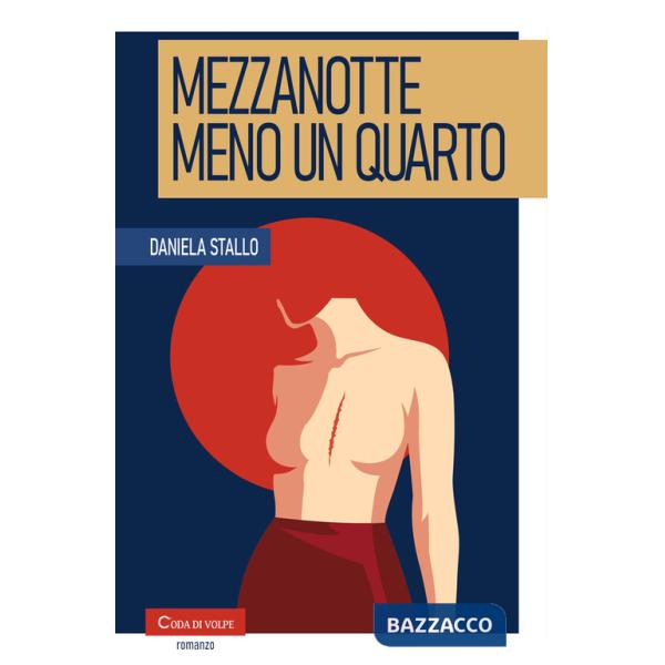 Mezzanotte meno un quarto