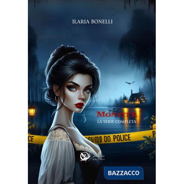 Monster. La serie completa