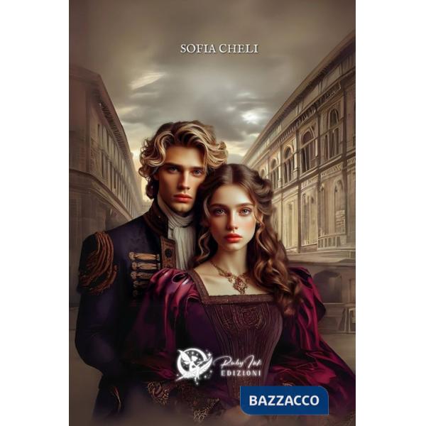 Tanto gentile tanto onesta pare. Giglio bianco. Vol. 1