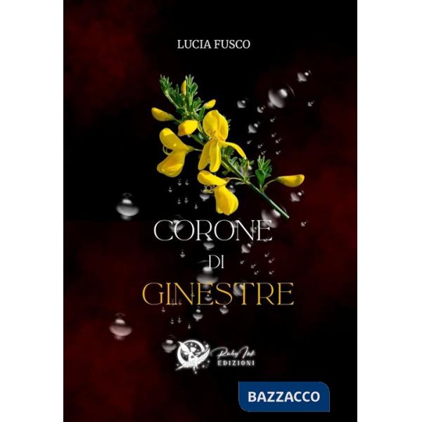 Corone di ginestre