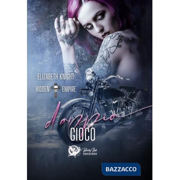 Doppio gioco. Hidden empire. Vol. 1