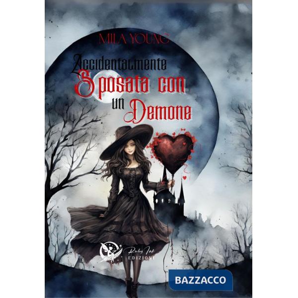 Accidentalmente sposata con un demone