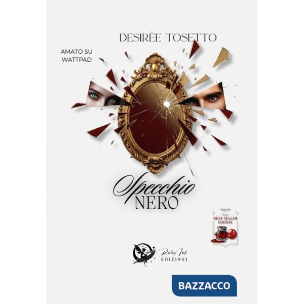 Specchio nero. Ediz. deluxe