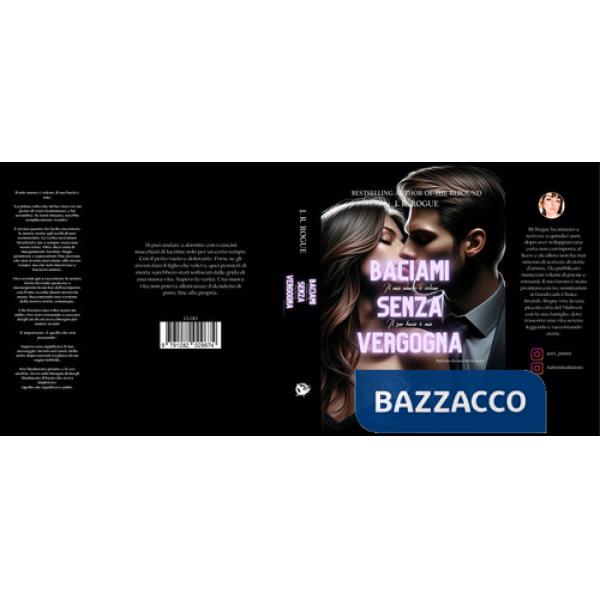 Baciami senza vergogna