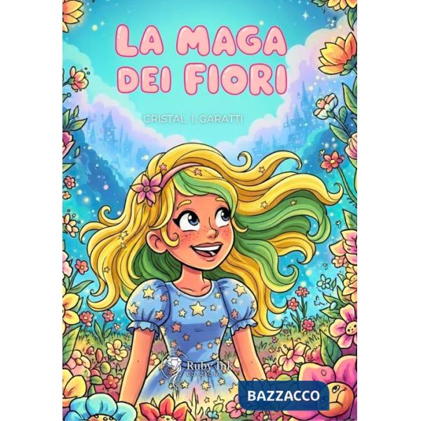 Maga dei fiori (La)