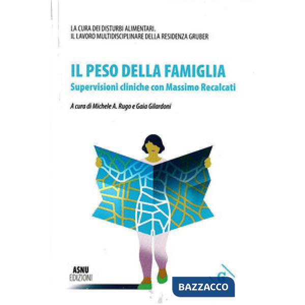 Il peso della famiglia. Supervisioni cliniche con Massimo Recalcati