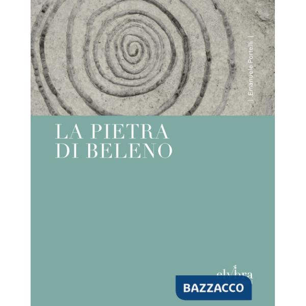 Pietra di Beleno. Ediz. integrale (La)
