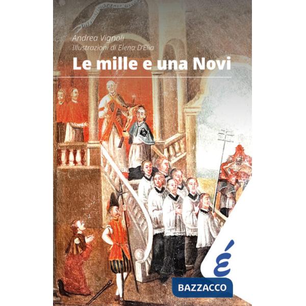 Le mille e una Novi