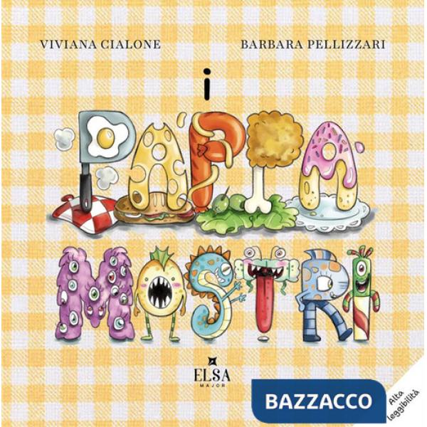 Pappamostri. Ediz. illustrata (I)