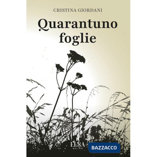 Quarantuno foglie