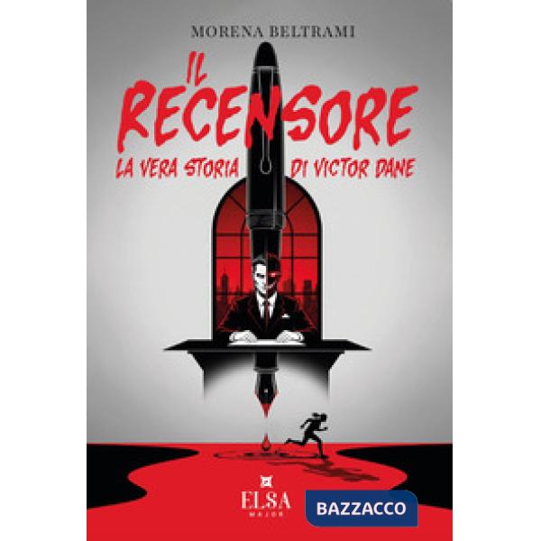 Recensore. La vera storia di Victor Dane. Ediz. integrale (Il)