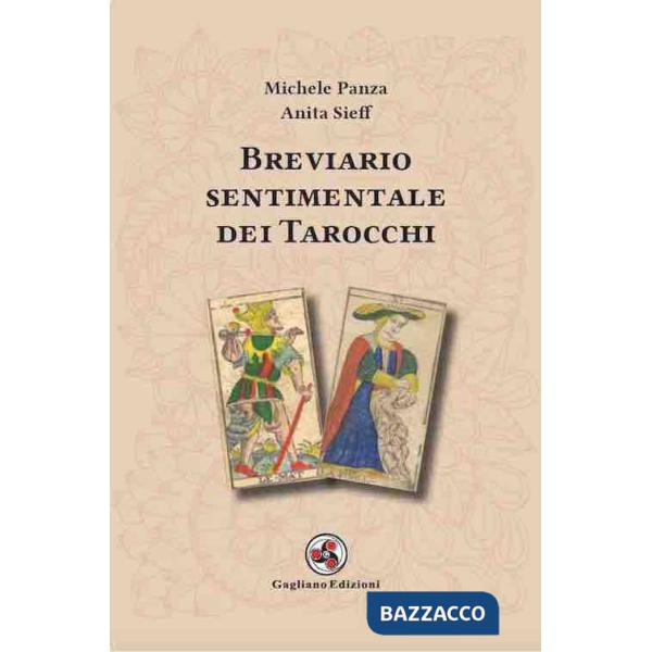 Breviario sentimentale dei tarocchi