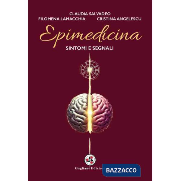 Epimedicina. Sintomi e segnali