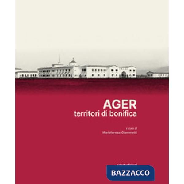 Ager territori di bonifica