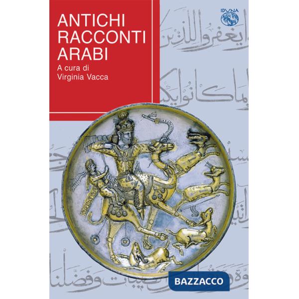 Antichi racconti arabi
