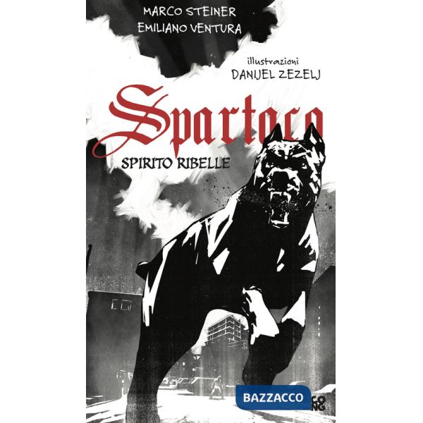 Spartaco spirito ribelle