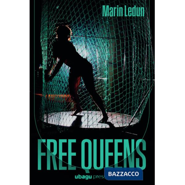 Free queens. Ediz. italiana