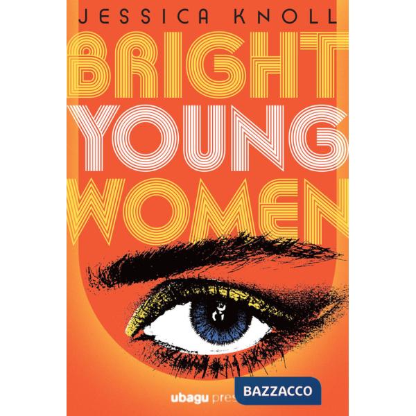 Bright young women