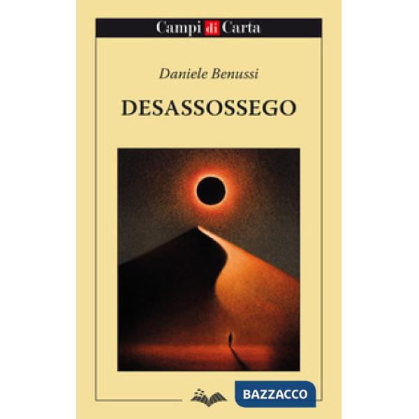 Desassossego