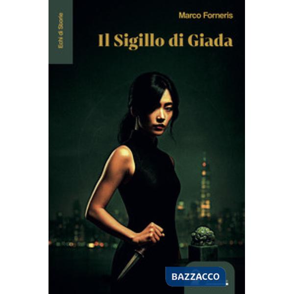 Sigillo di Giada (Il)