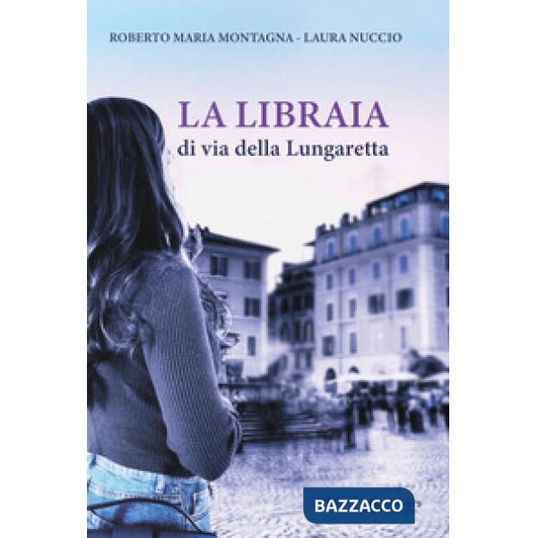 La libraia di via della Lungaretta