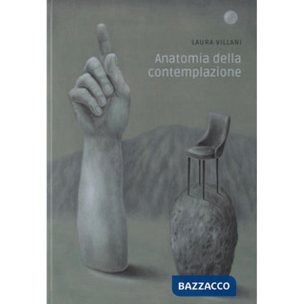 Anatomia della contemplazione. Catalogo della mostra (Piacenza, 6 dicembre 2025-10 gennaio 2026)