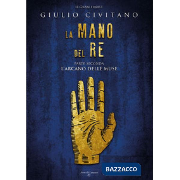L'arcano delle Muse