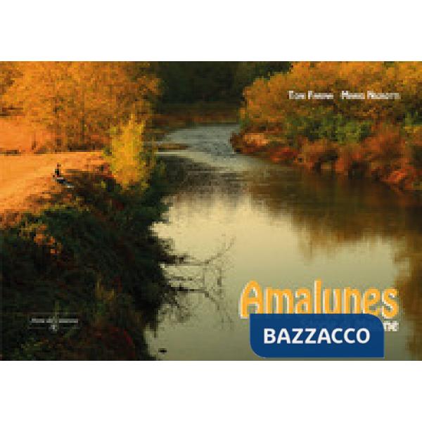 Amalunes. Storie di Malone