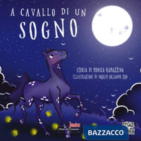 A cavallo di un sogno