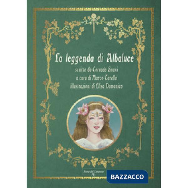 La leggenda di Albaluce