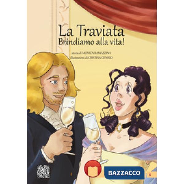 La Traviata. Brindiamo alla vita!