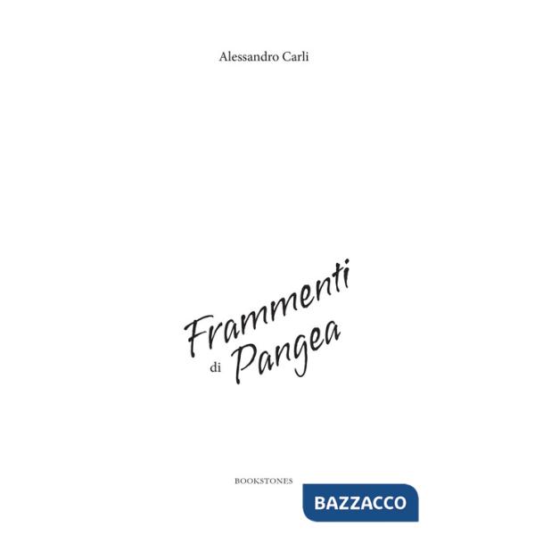 Frammenti di Pangea