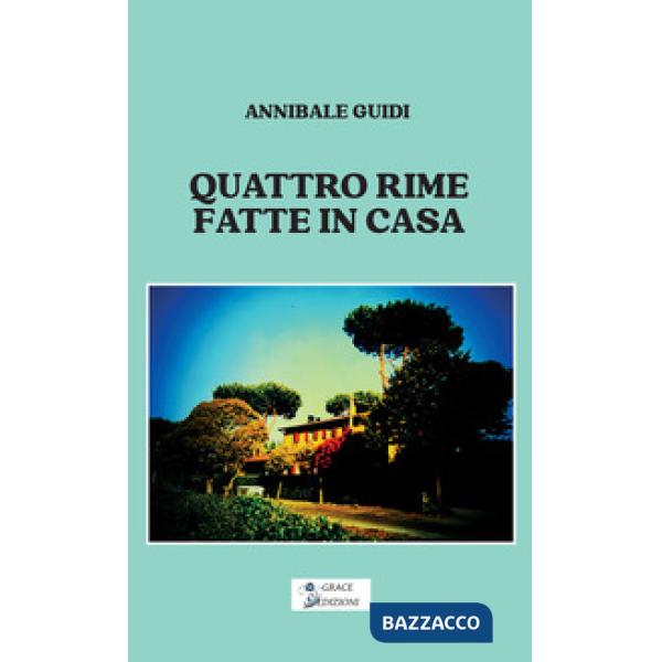 Quattro rime fatte in casa