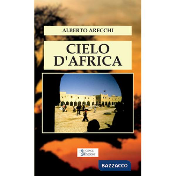 Cielo d'Africa