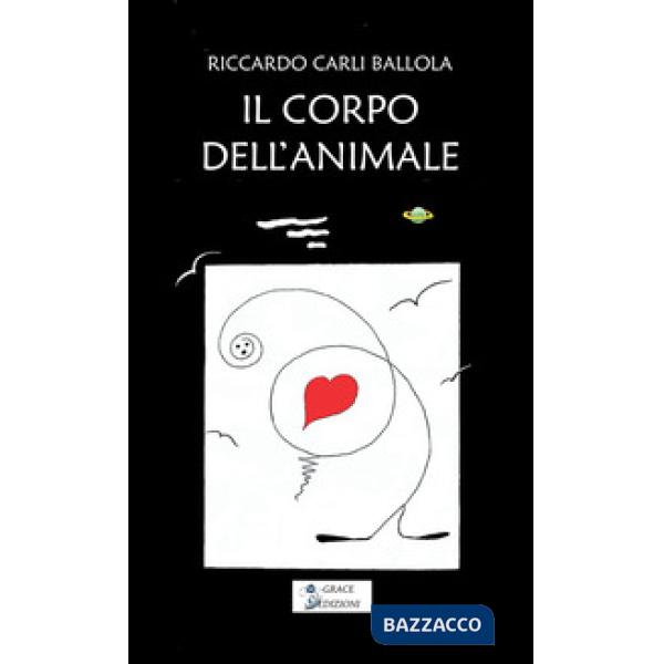 Il corpo dell'animale