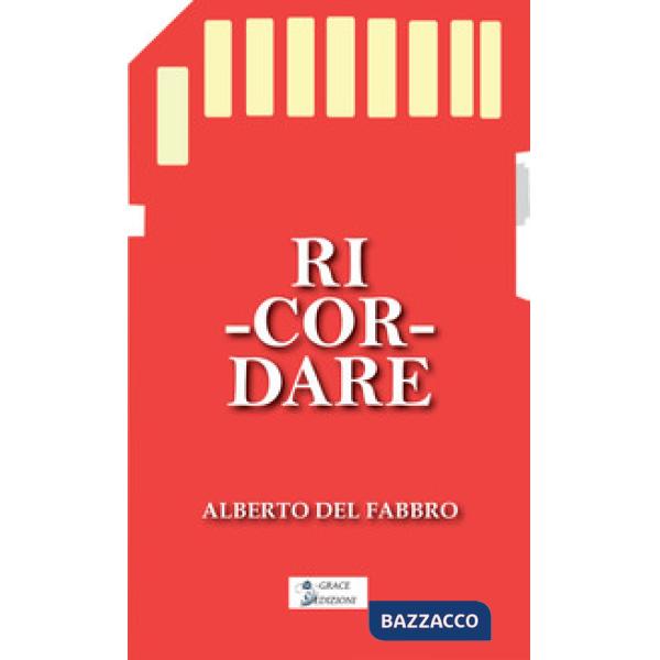 Ri-cor-dare