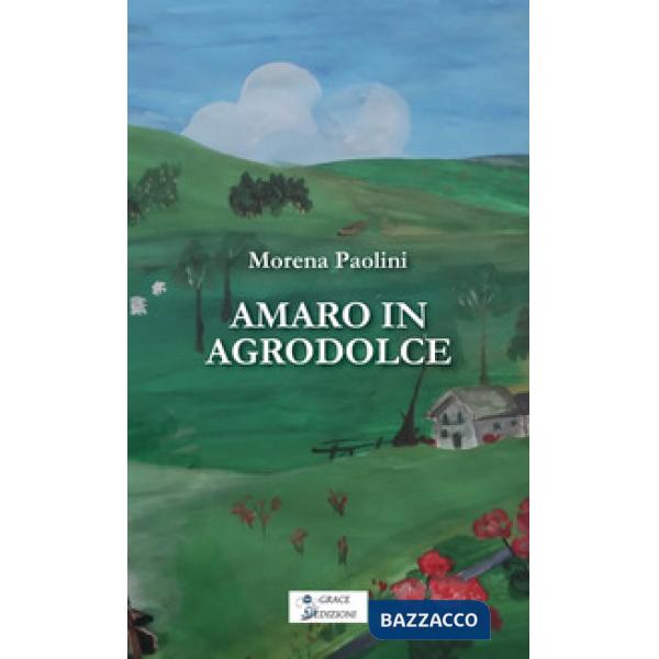 Amaro in agrodolce
