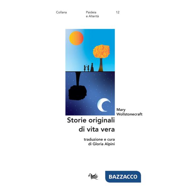 Storie originali di vita vera. Ediz. italiana e inglese
